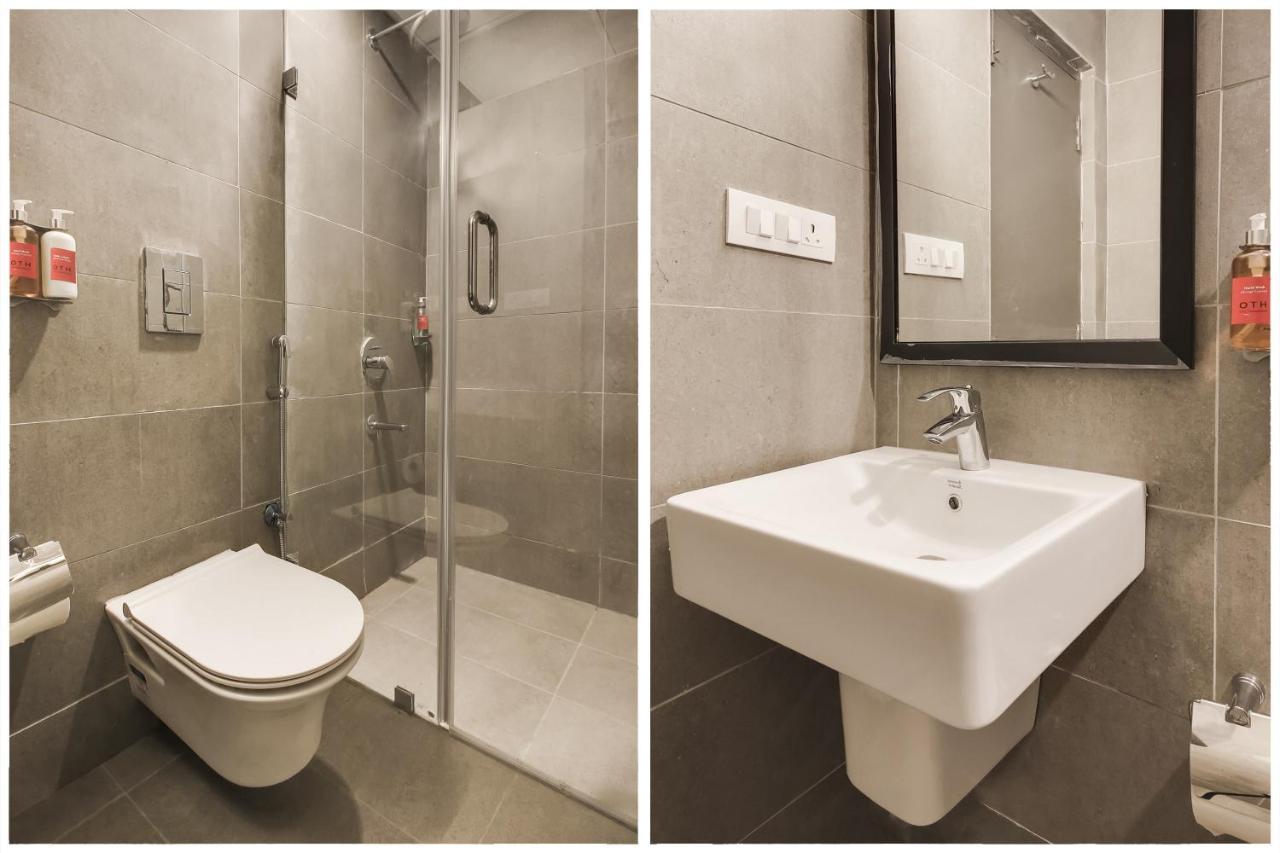 Oyo Townhouse 600 Gangothri Hotel Secundurabad Kültér fotó
