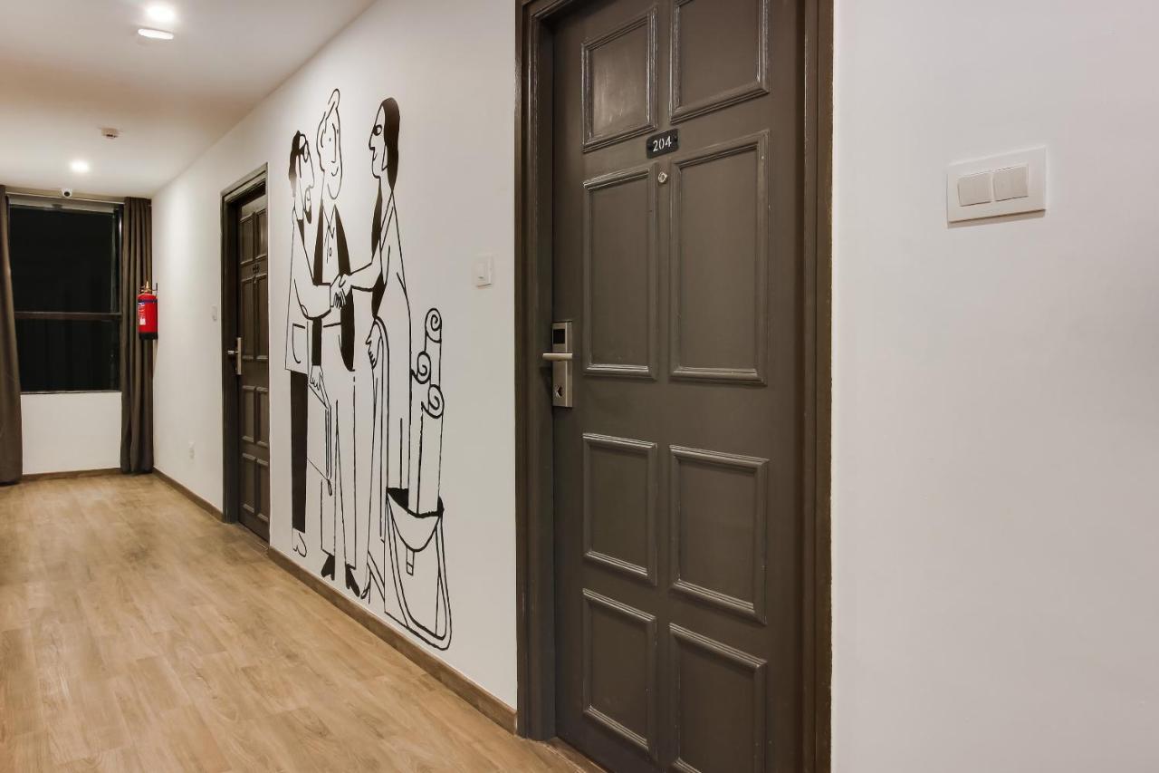Oyo Townhouse 600 Gangothri Hotel Secundurabad Kültér fotó